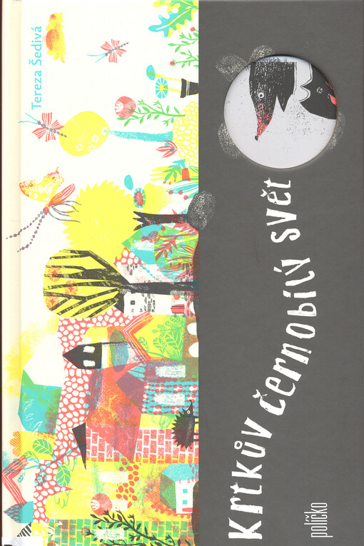 Krtkův černobílý svět