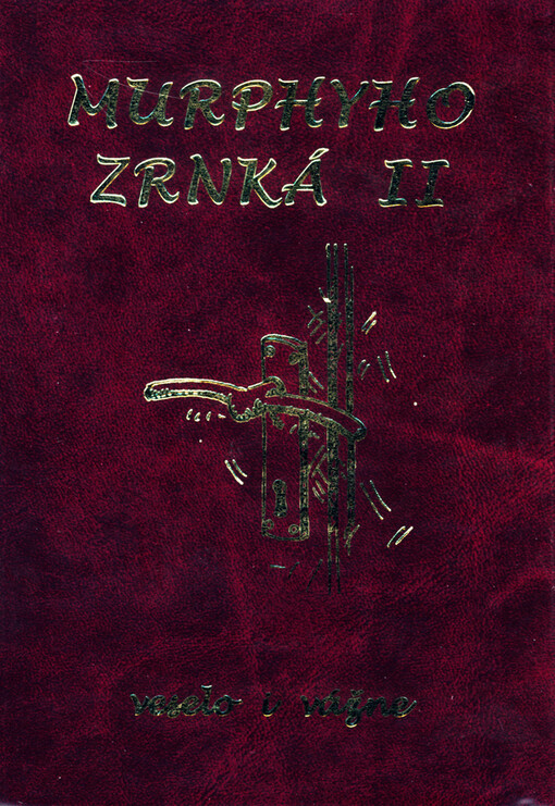Murphyho zrnka II