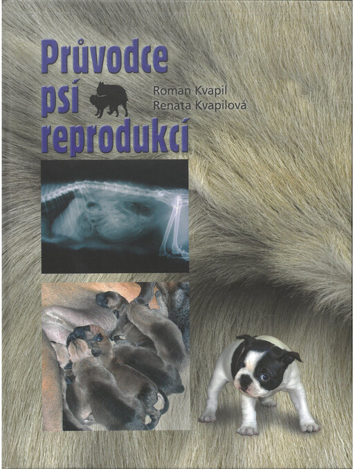 Průvodce psí reprodukcí