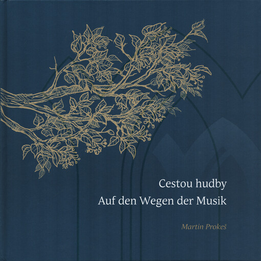Cestou hudby = Auf den Wegen der Musik
