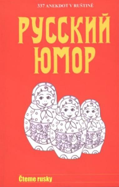 Russkij jumor = Ruský humor