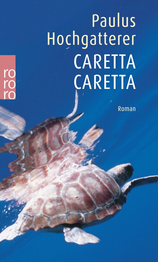 Caretta, Caretta.