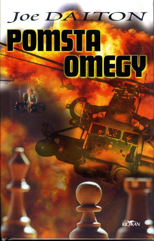 Pomsta Omegy