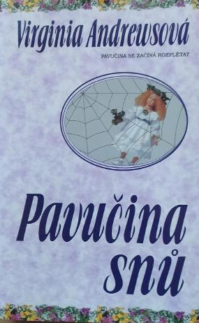 Pavučina snů, Vyd. 1.