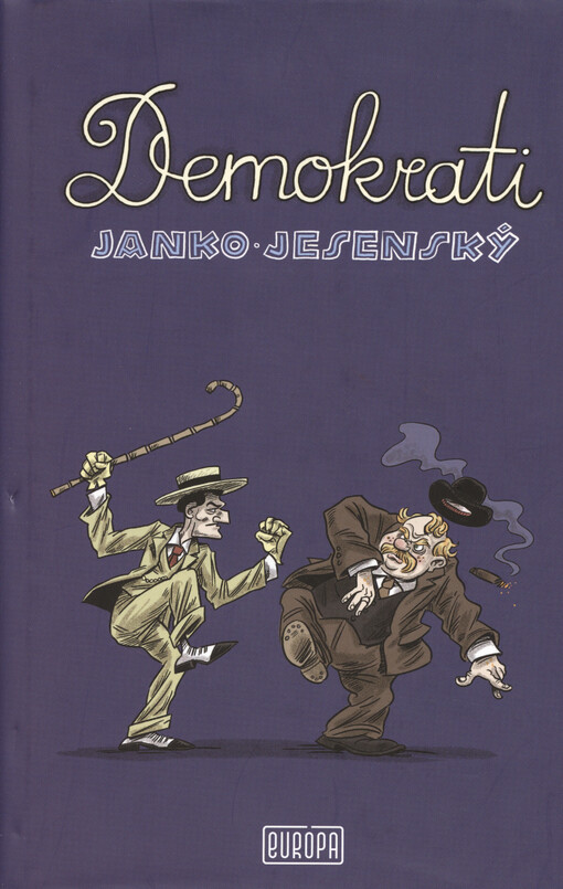 Demokrati