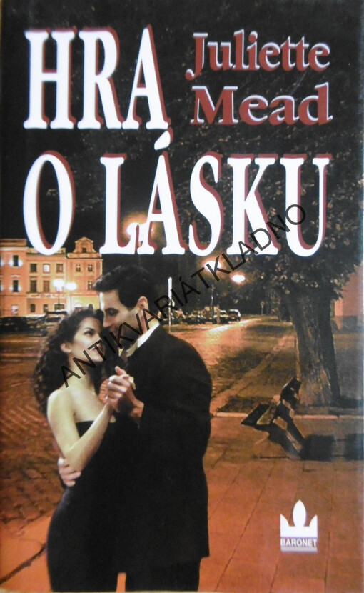 Hra o lásku