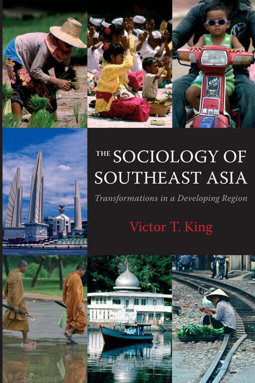 The sociology of southeast Asia : transformations in a developing region