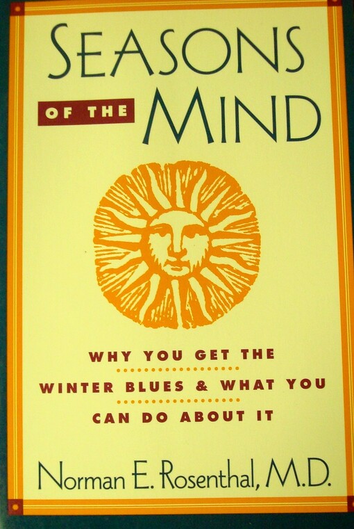Seasons of the mind