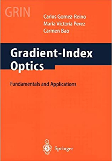 Gradient-Index Optics Gomez-Reino, C.