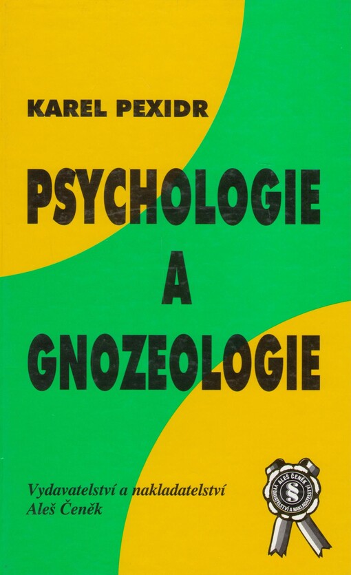 Psychologie a gnozeologie
