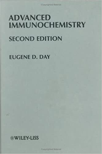 Advanced Immunochemistry