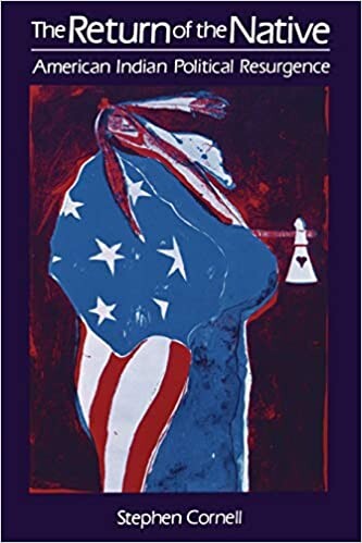 The Return of the Native: American Indian Political Resurgence