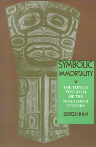 SYMBOLIC IMMORTALITY (Smithsonian Series in Ethnographic Inquiry)