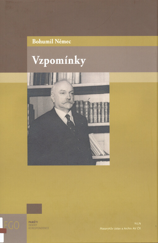 Vzpomínky