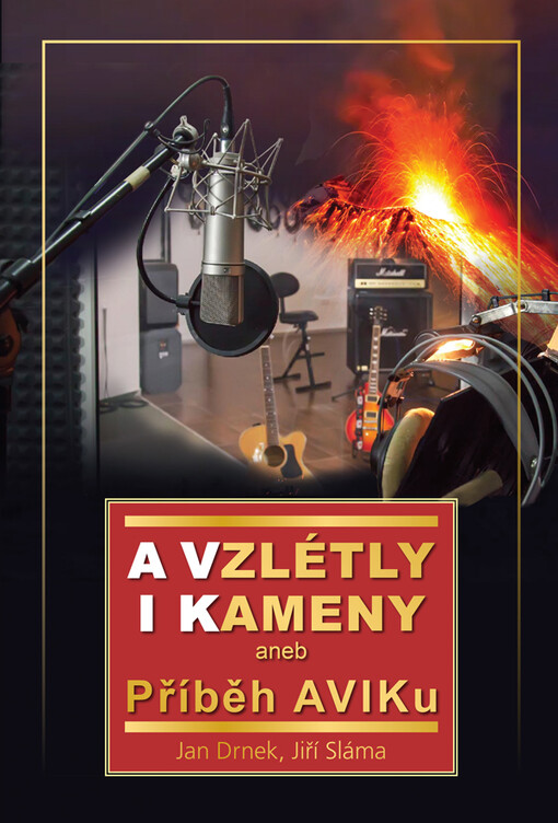 A Vzlétly I Kameny