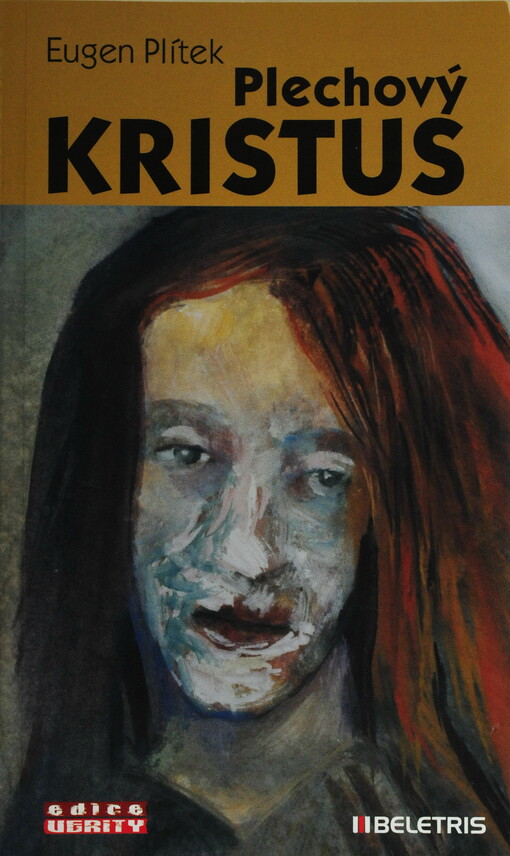 Plechový Kristus