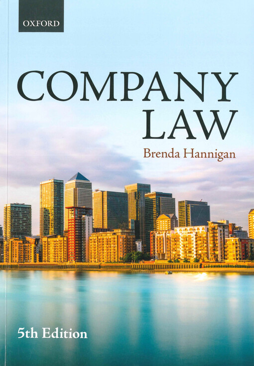 Company law
