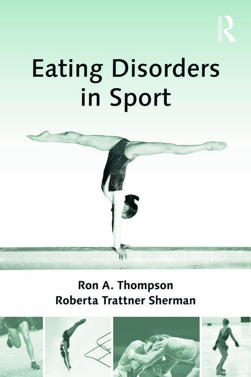 Eating disorders in sport