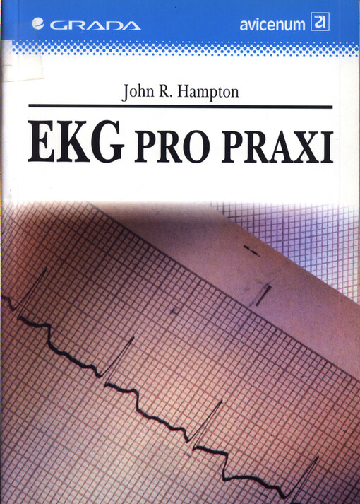 EKG v praxi