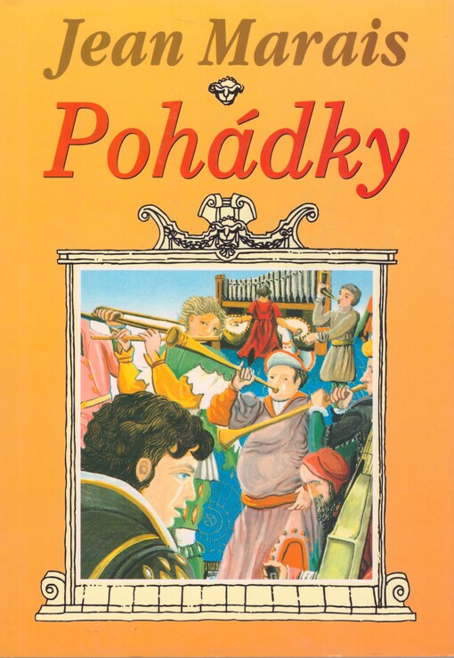 Pohádky