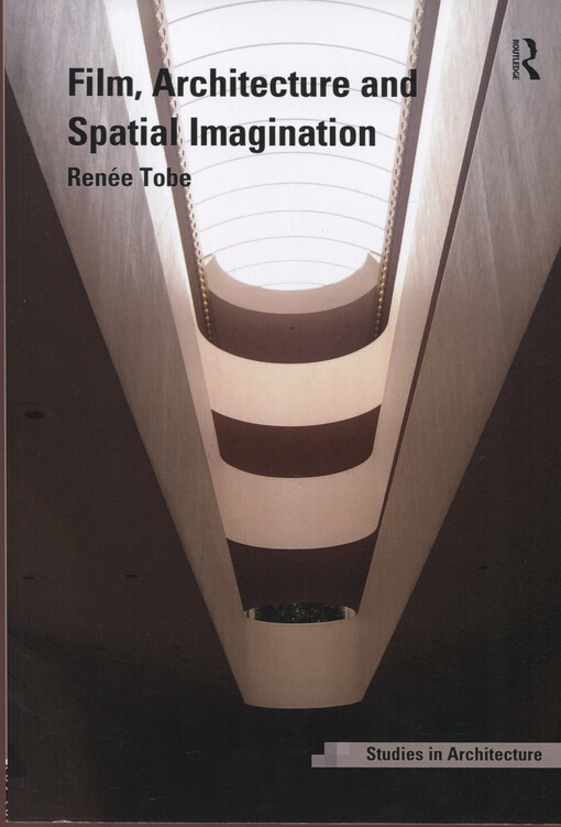 Film, architecture and spatial imagination