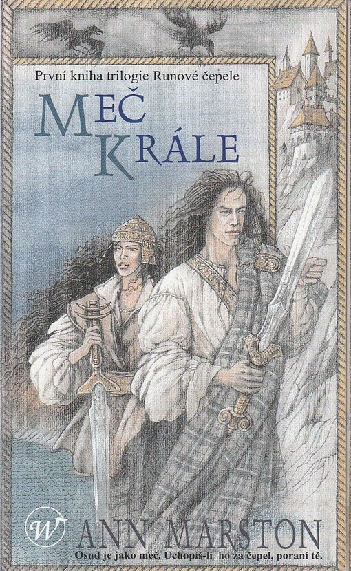 Meč krále