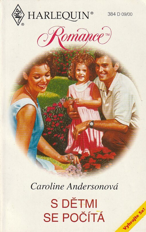 S dětmi se počítá