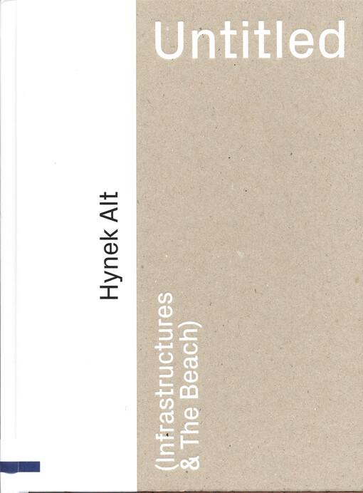 Untitled (Infrastructures & the beach)