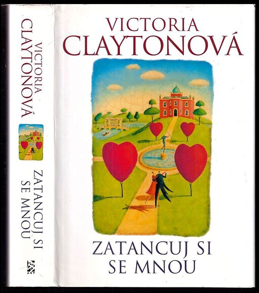 Zatancuj si se mnou