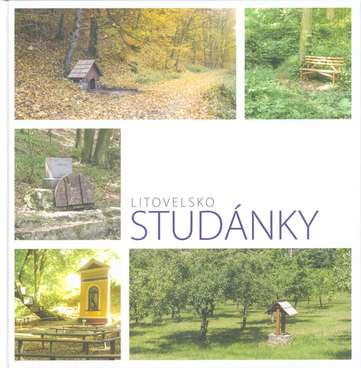 Litovelsko - studánky