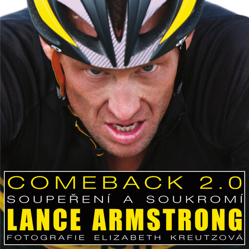 Comeback 2.0: soupeření a soukromí