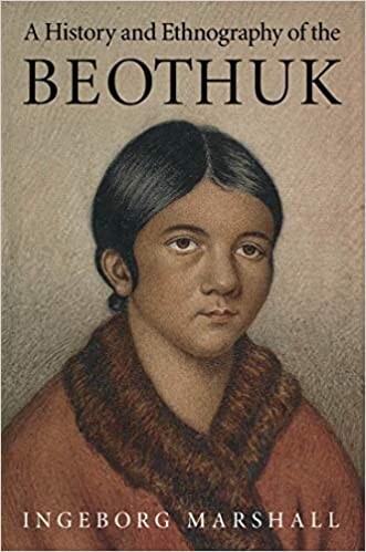 A history and ethnography of the Beothuk