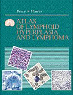 Atlas of lymphoid hyperplasia and lymphoma