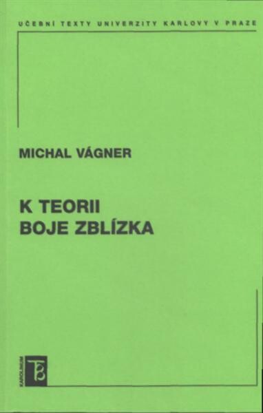 K teorii boje zblízka