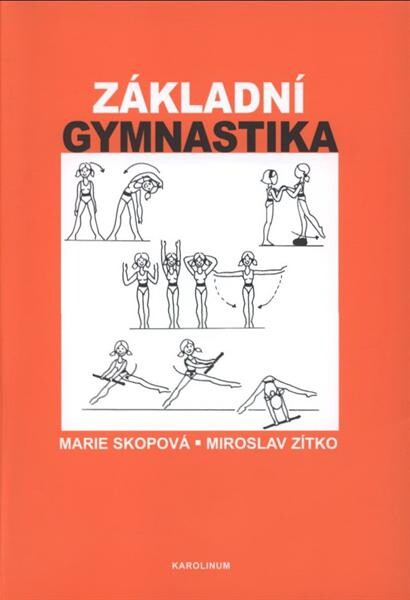 Základní gymnastika