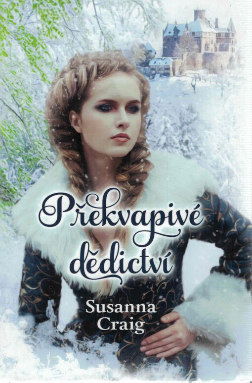 Překvapivé dědictví