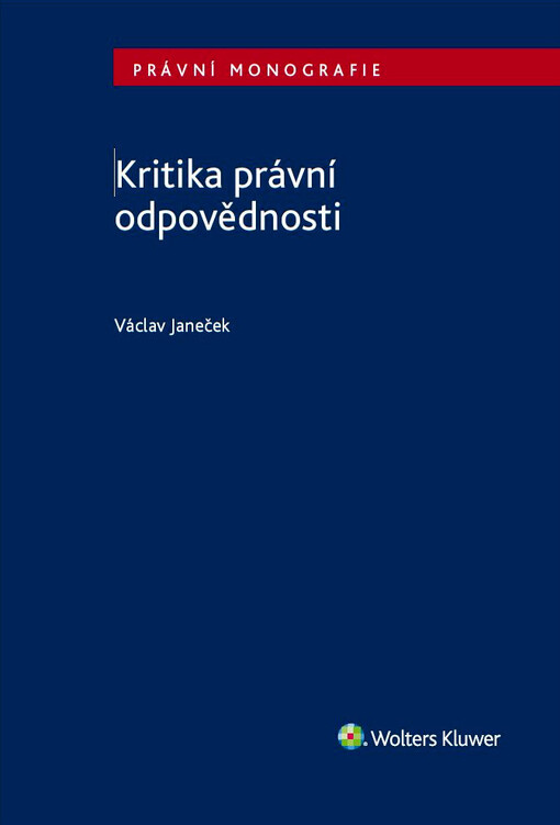 Kritika právní odpovědnosti