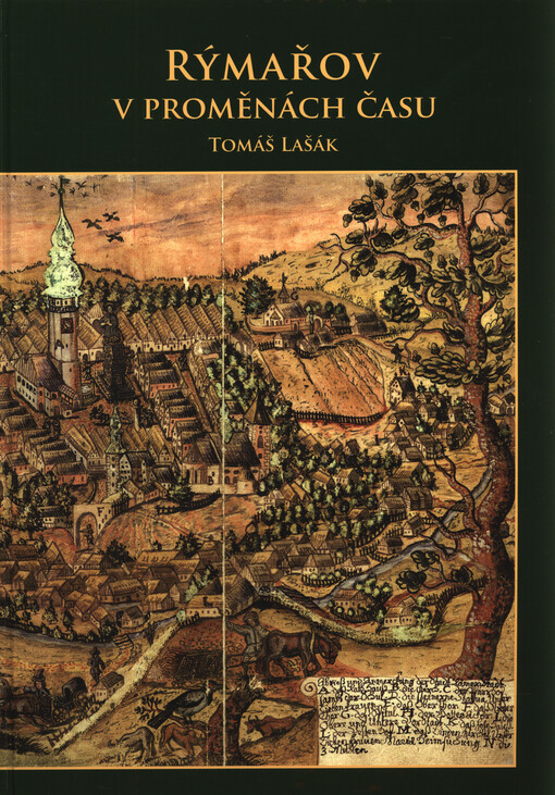 Rýmařov v proměnách času