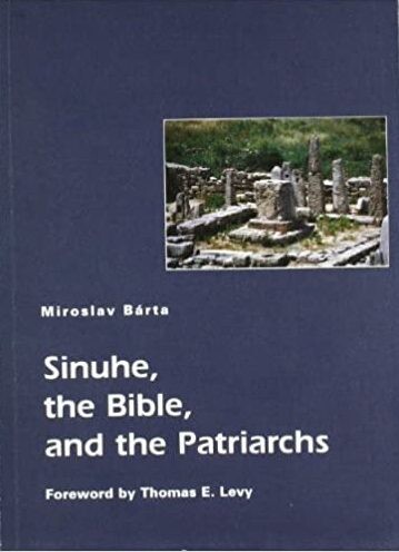 Sinuhe, the Bible, and the patriarchs