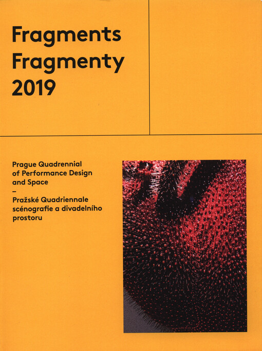 Fragments 2019 = Fragmenty 2019