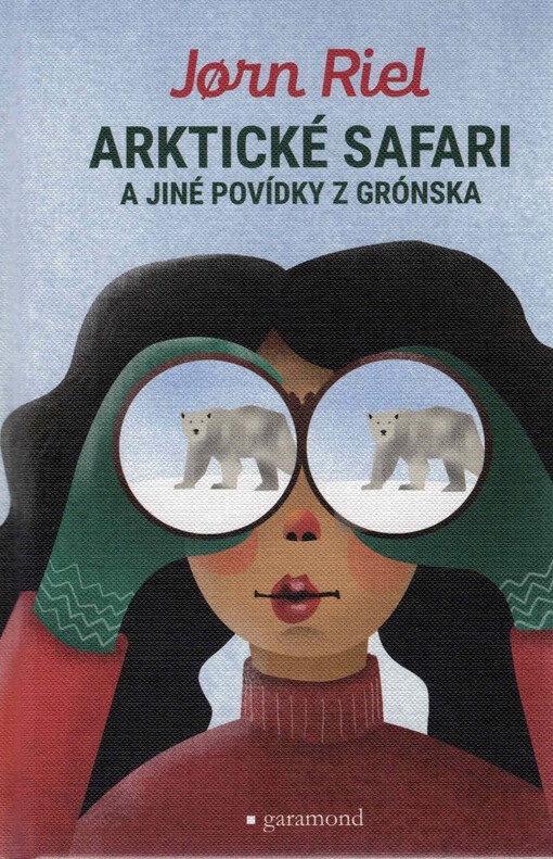 Arktické safari a jiné povídky z Grónska