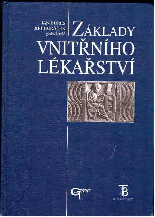 Základy vnitřního lékařství