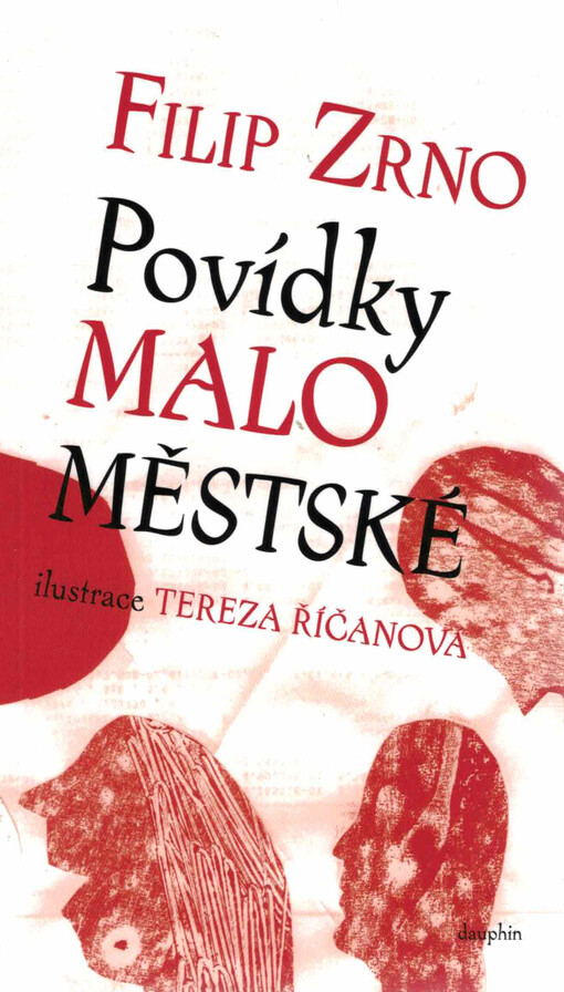 Povídky maloměstské