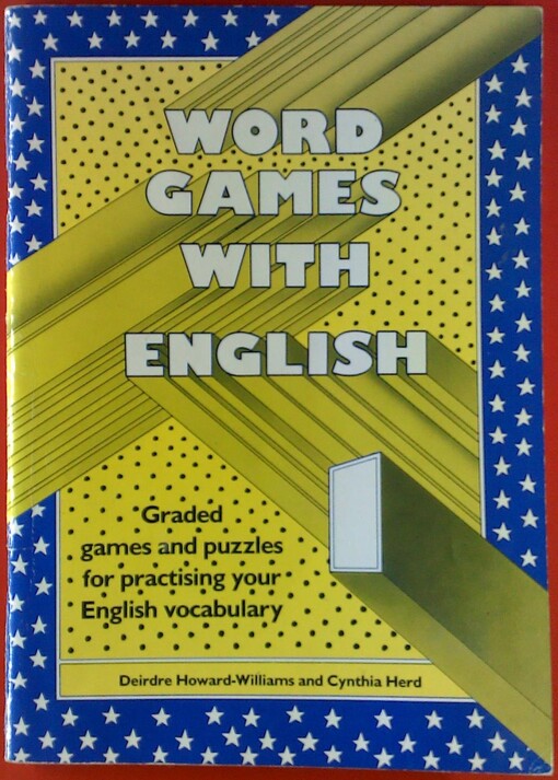 Word games with English plus