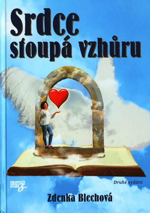 Srdce stoupá vzhůru