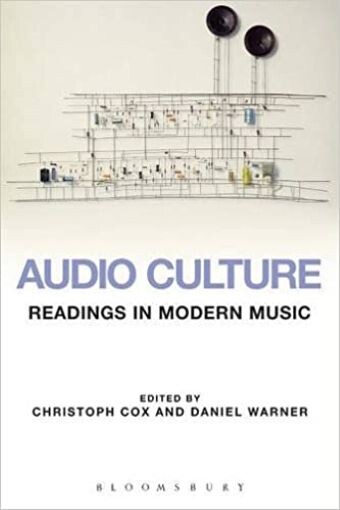Audio culture : reading in modern music