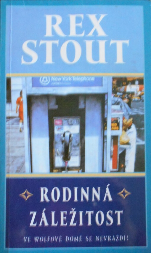 Rodinná záležitost