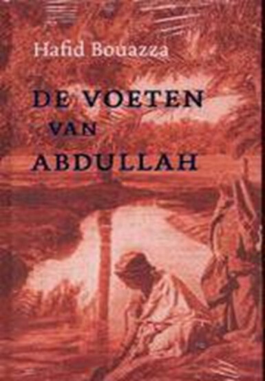 De voeten van Abdullah