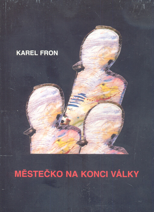 Městečko na konci války