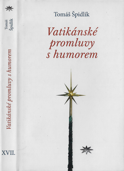 Vatikánské promluvy s humorem